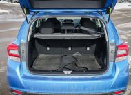Subaru Impreza 2020
