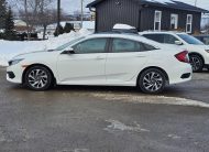 Honda Civic SE 2018