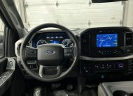 Ford F-150 XLT 4×4 2021