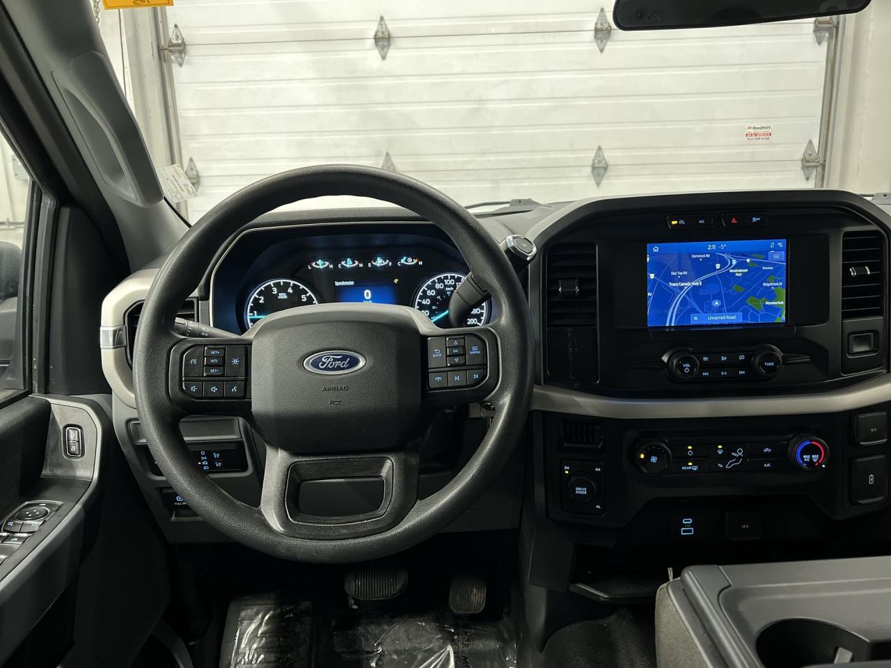 Ford F-150 XLT 4×4 2021