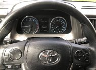 Toyota RAV4 AWD 2017