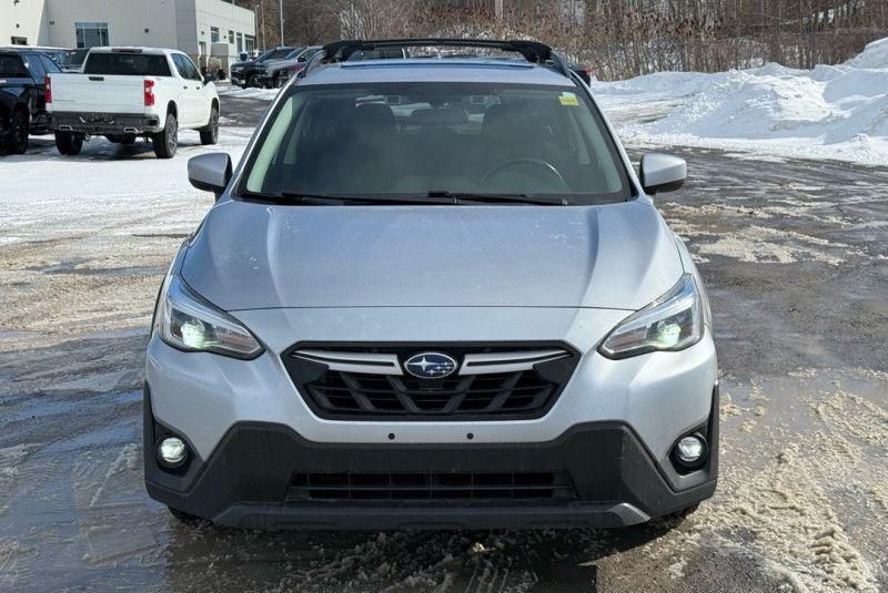 Subaru XV Crosstrek 2021