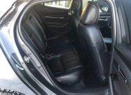 Mazda Sport GT Turbo 2021