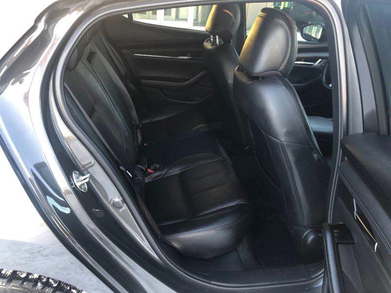 Mazda Sport GT Turbo 2021