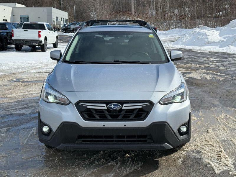 Subaru XV Crosstrek 2021