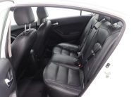 Kia Forte SX 2018