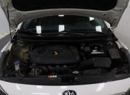 Kia Forte SX 2018