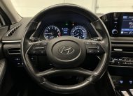 Hyundai Sonata 2021