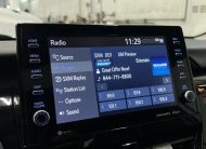 Toyota Camry Hybrid SE 2021