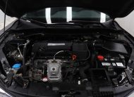 Honda Accord EX-L 2016