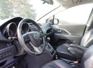Mazda 5 2012