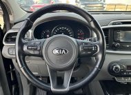 Kia Sorento EX 2016