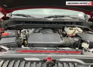 Chevrolet Silverado 1500 LT 2022