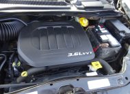 Dodge Grand Caravan 2016