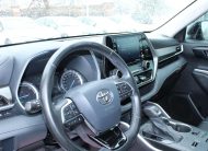 Toyota Highlander XLE 2021