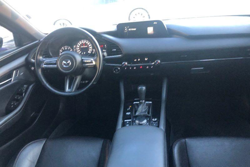 Mazda Sport GT Turbo 2021