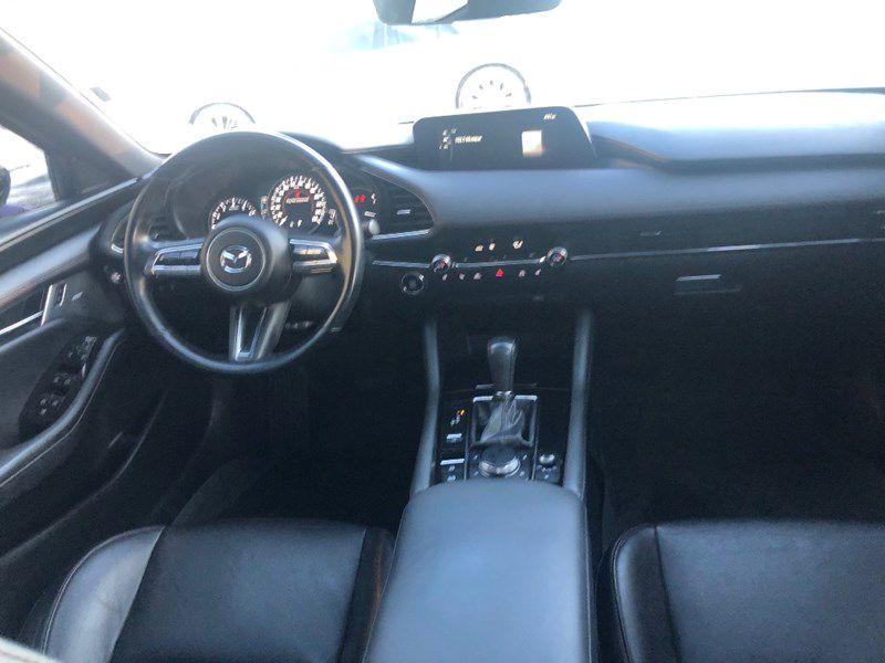 Mazda Sport GT Turbo 2021