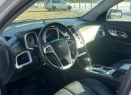 Chevrolet Equinox Premier 2017