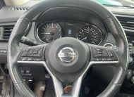 Nissan Rogue S 2017