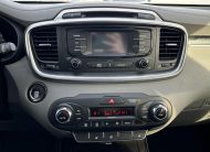 Kia Sorento EX 2016