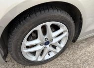 Ford Fusion SE 2015