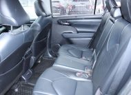 Toyota Highlander XLE 2021