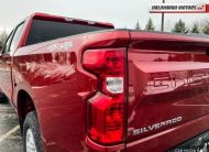 Chevrolet Silverado 1500 LT 2022