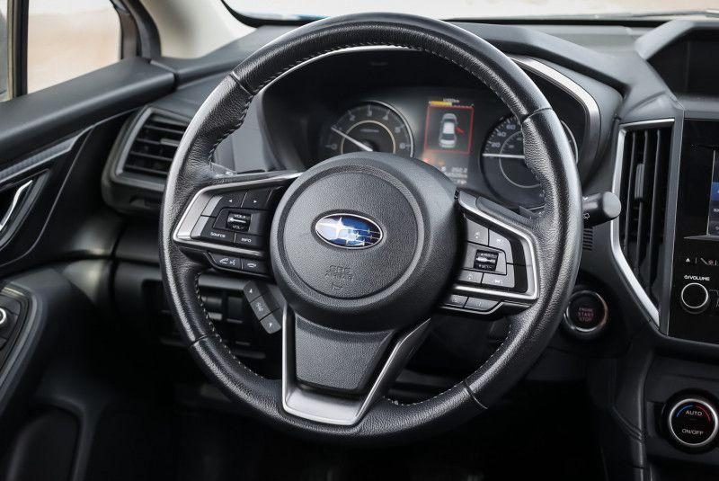 Subaru Impreza 2020