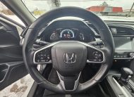 Honda Civic SE 2018