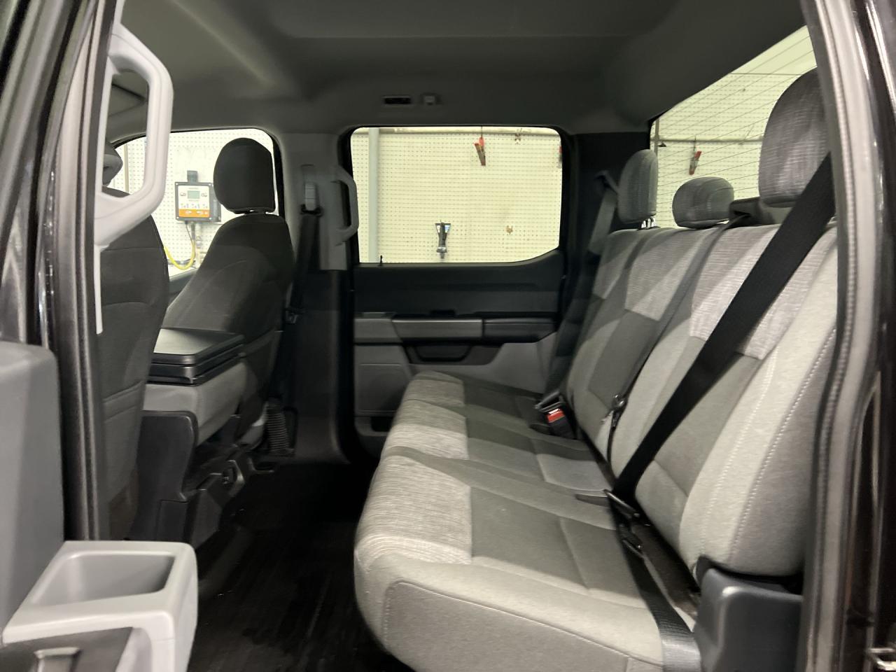 Ford F-150 XLT 4×4 2021