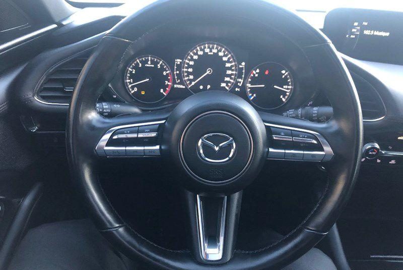Mazda Sport GT Turbo 2021