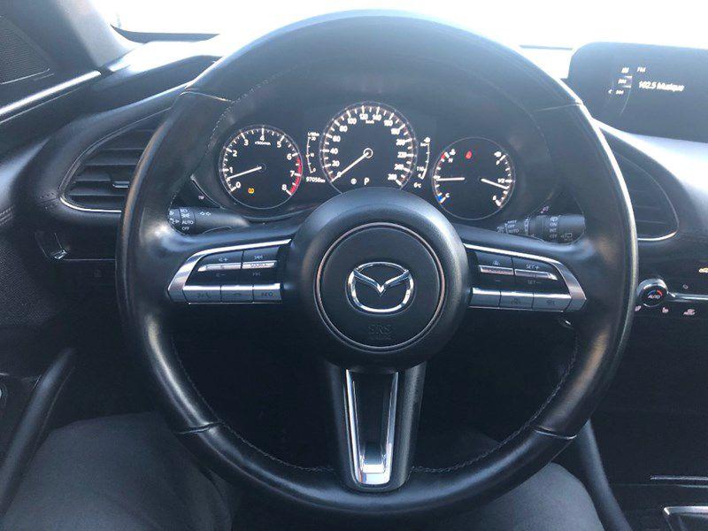 Mazda Sport GT Turbo 2021