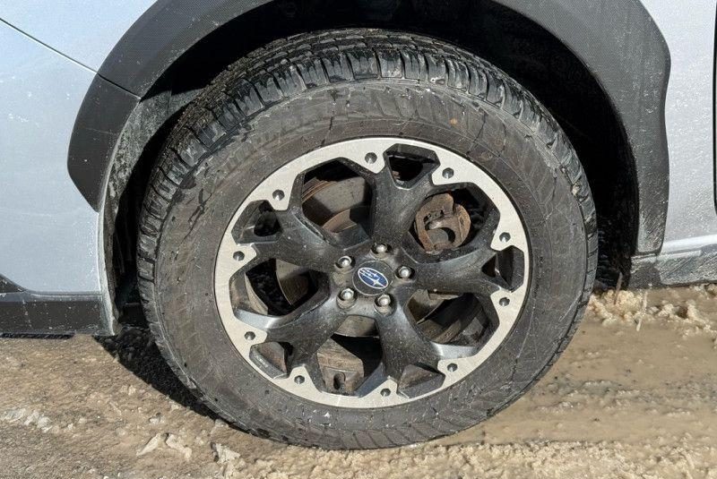 Subaru XV Crosstrek 2021