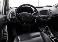 Kia Forte SX 2018