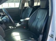 Chevrolet Equinox Premier 2017