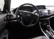 Honda Accord EX-L 2016