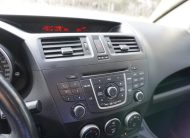 Mazda 5 2012