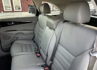 Kia Sorento EX 2016
