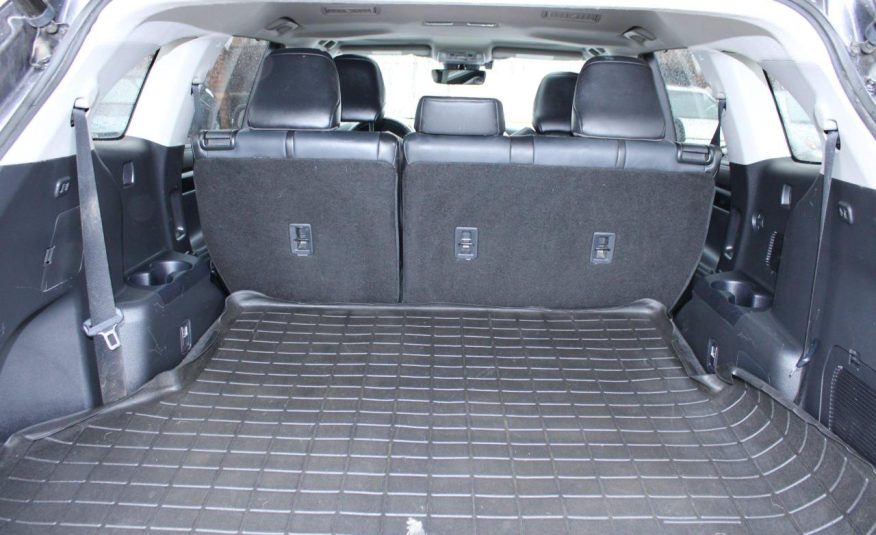 Toyota Highlander XLE 2021