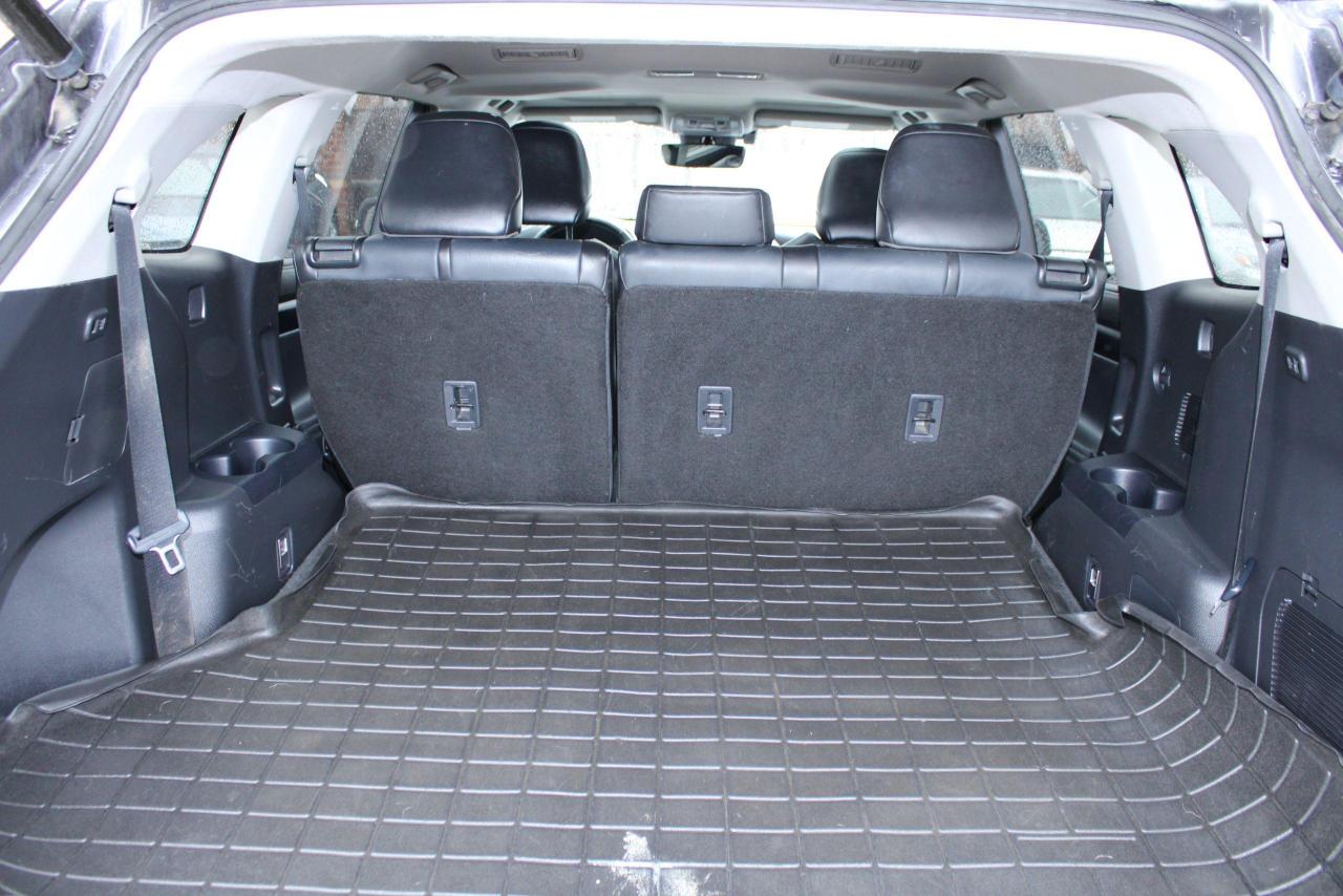 Toyota Highlander XLE 2021