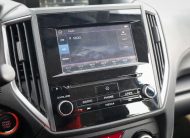 Subaru Impreza 2020