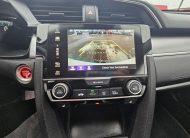 Honda Civic SE 2018