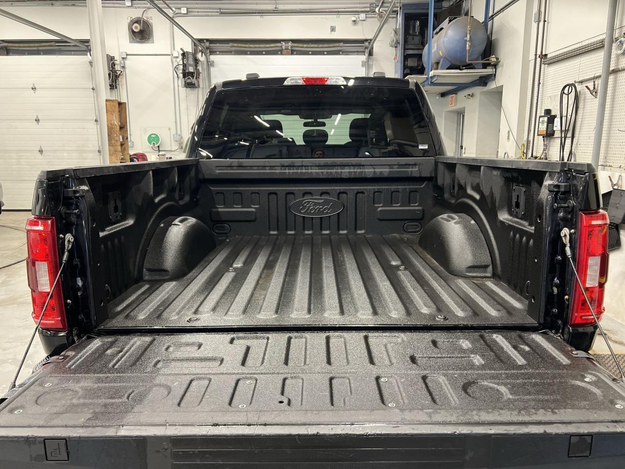 Ford F-150 XLT 4×4 2021