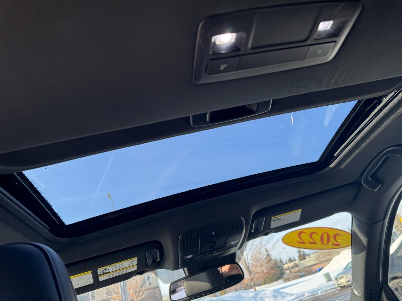 Mazda CX-5 GT Sports 2022