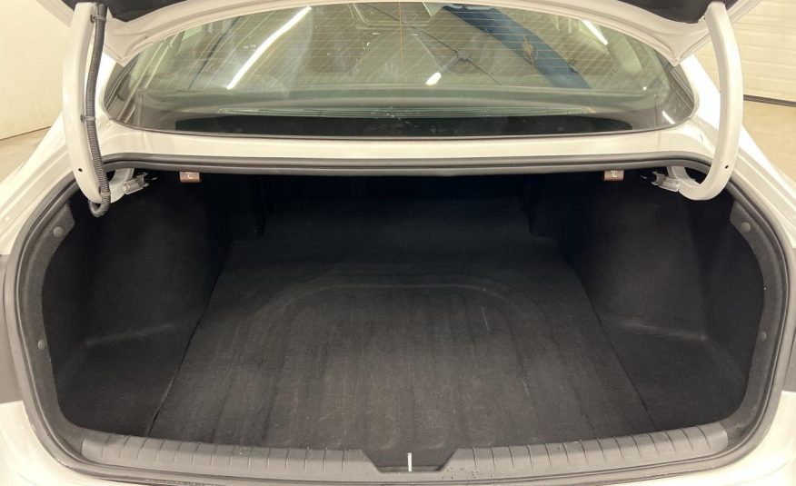 Hyundai Sonata 2021