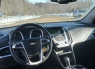 Chevrolet Equinox Premier 2017