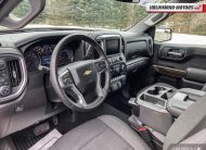 Chevrolet Silverado 1500 LT 2022