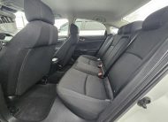 Honda Civic SE 2018