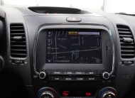 Kia Forte SX 2018