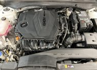 Hyundai Sonata 2021